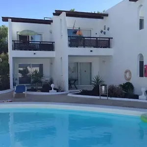 Apartment Arcos 304, Lanzarote, Puerto del Carmen (Lanzarote)