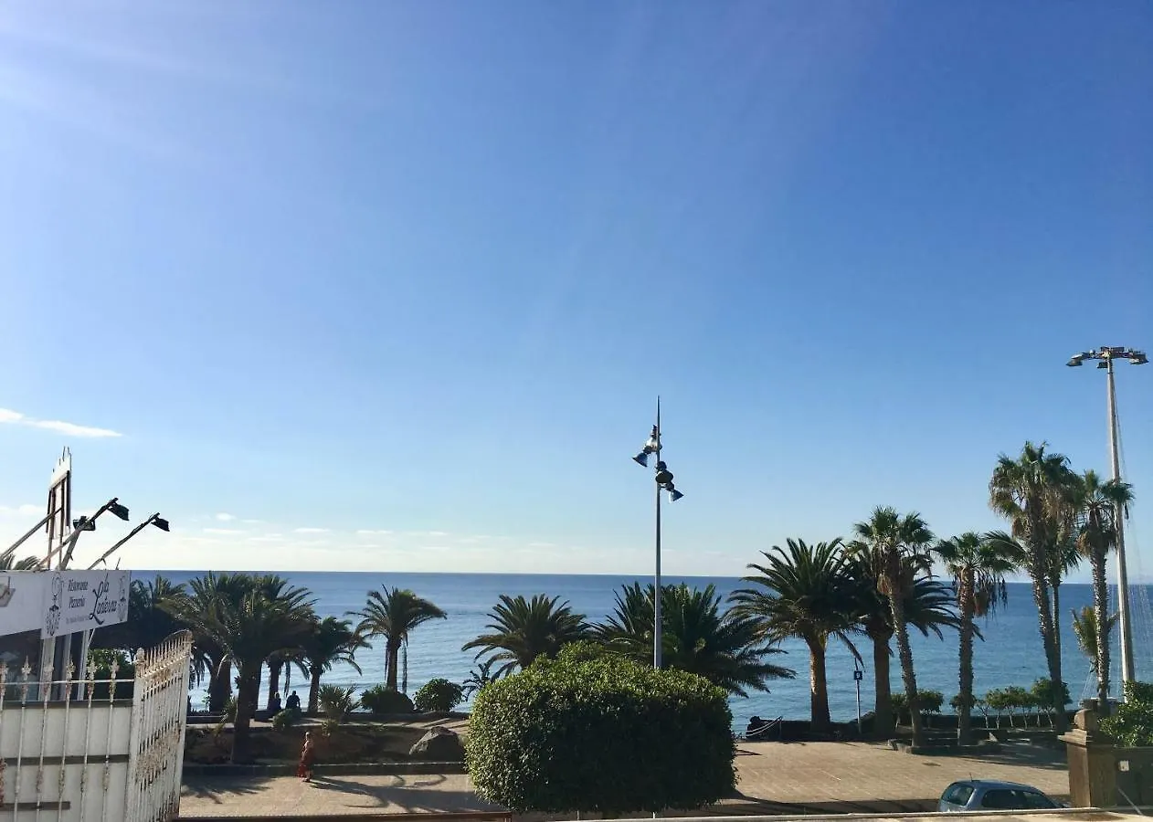 Mirador Del Mar Apartment Puerto del Carmen