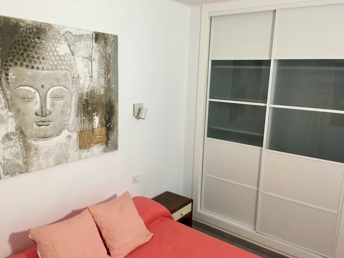 Mirador Del Mar Apartment Puerto del Carmen