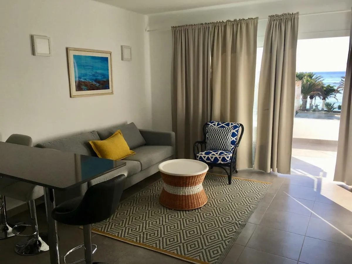 Mirador Del Mar Apartment Puerto del Carmen  Spain